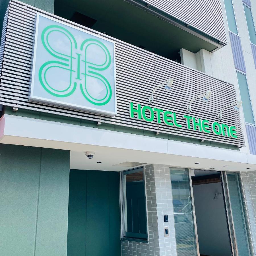 Hotel The One Shinimamiya Osaka Ngoại thất bức ảnh