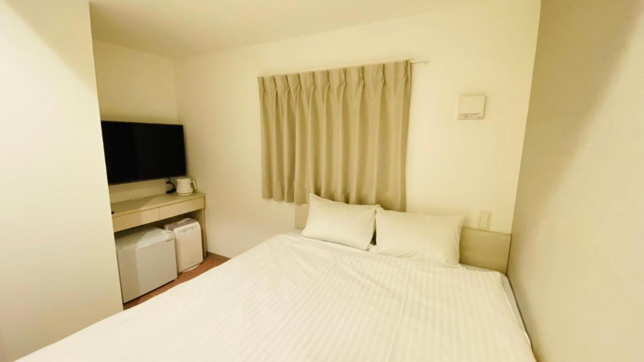 Hotel The One Shinimamiya Osaka Ngoại thất bức ảnh