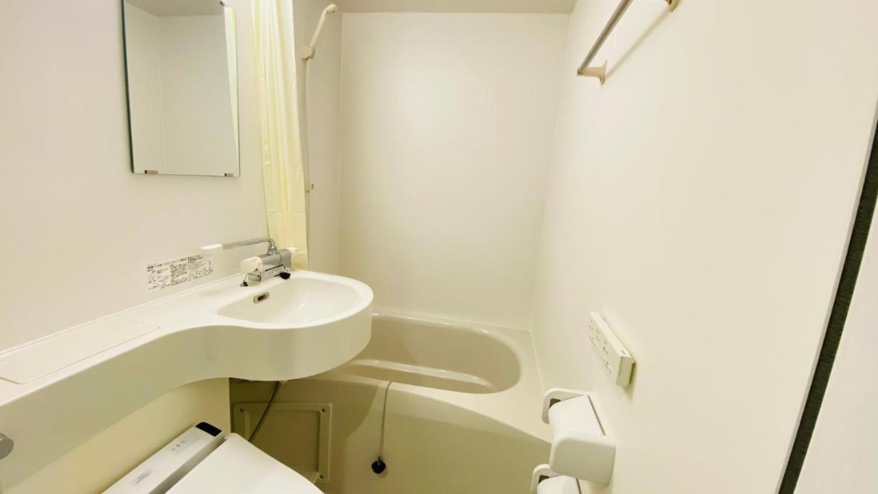 Hotel The One Shinimamiya Osaka Ngoại thất bức ảnh