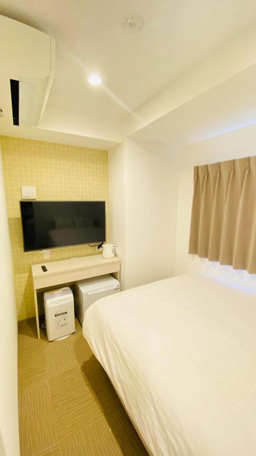 Hotel The One Shinimamiya Osaka Ngoại thất bức ảnh