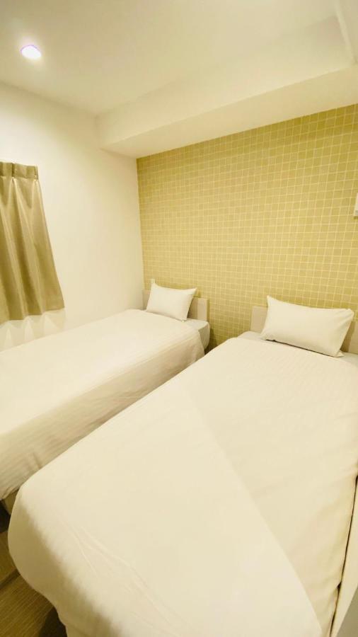Hotel The One Shinimamiya Osaka Ngoại thất bức ảnh