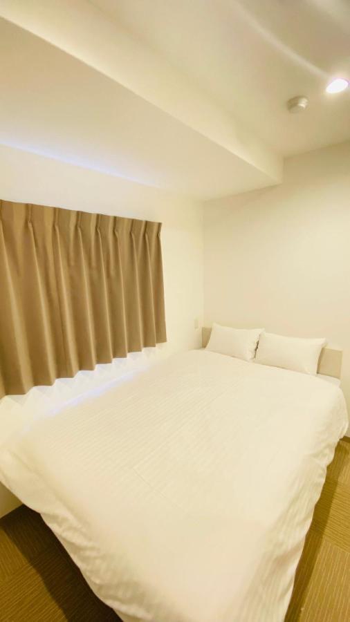 Hotel The One Shinimamiya Osaka Ngoại thất bức ảnh