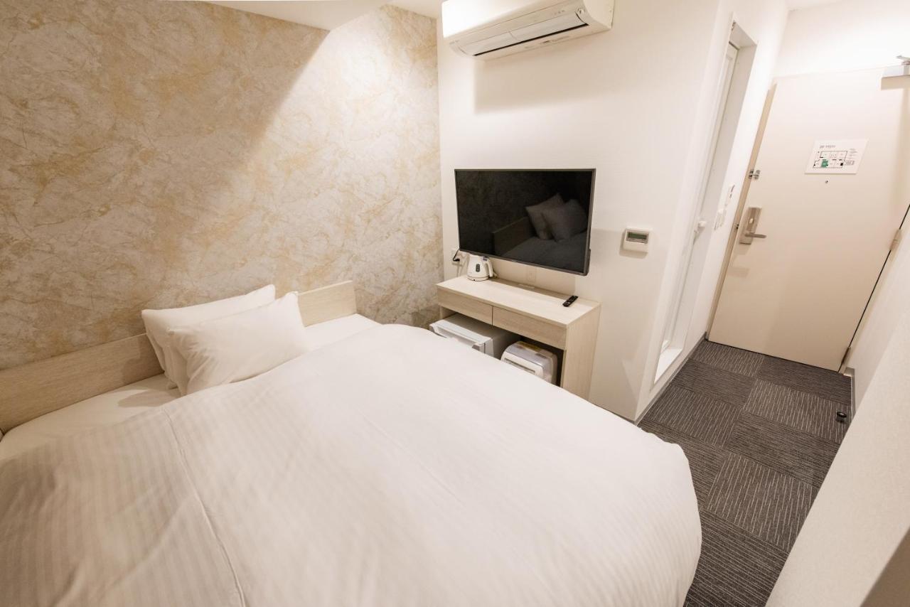 Hotel The One Shinimamiya Osaka Ngoại thất bức ảnh