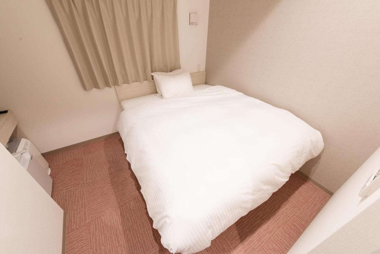 Hotel The One Shinimamiya Osaka Ngoại thất bức ảnh