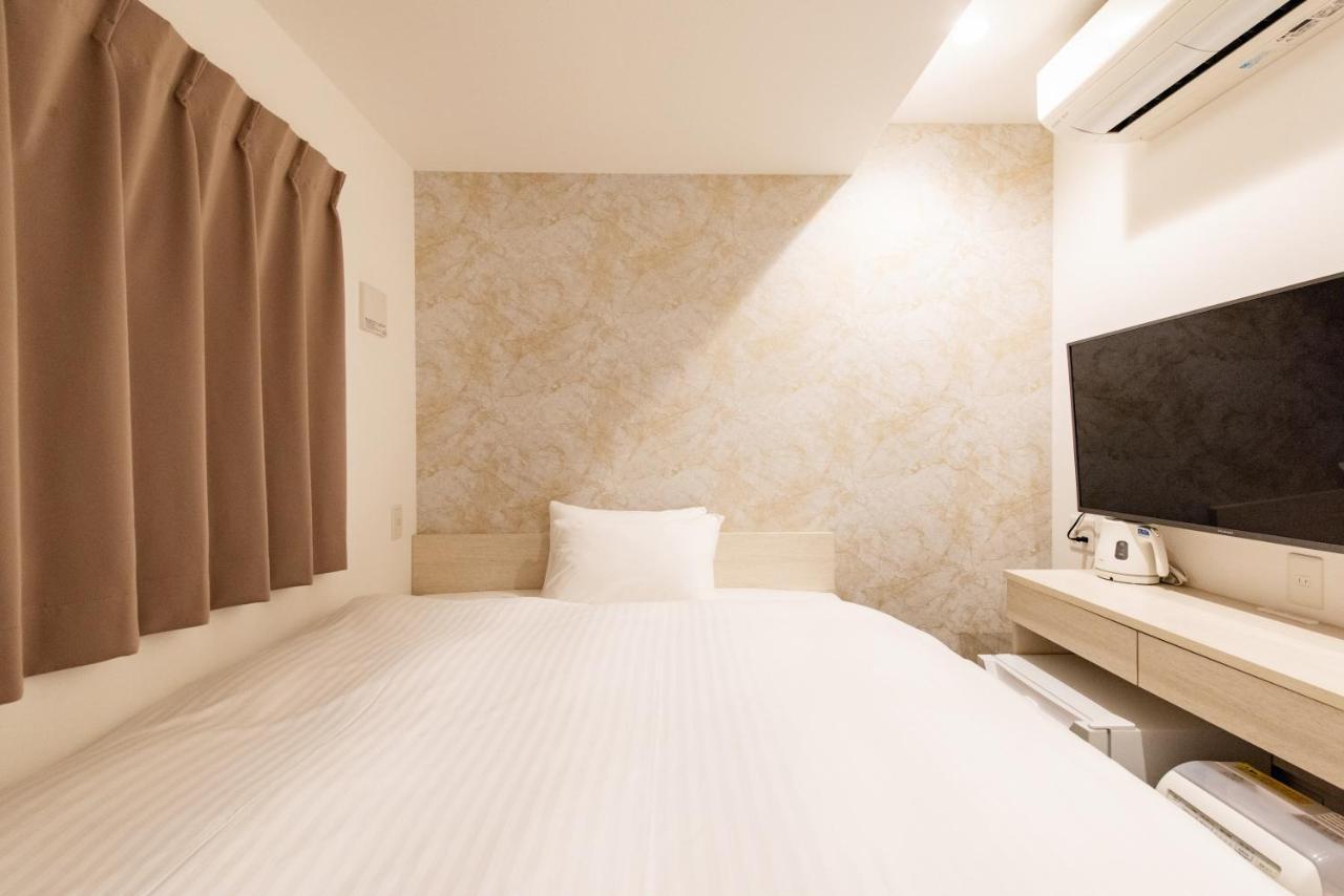Hotel The One Shinimamiya Osaka Ngoại thất bức ảnh