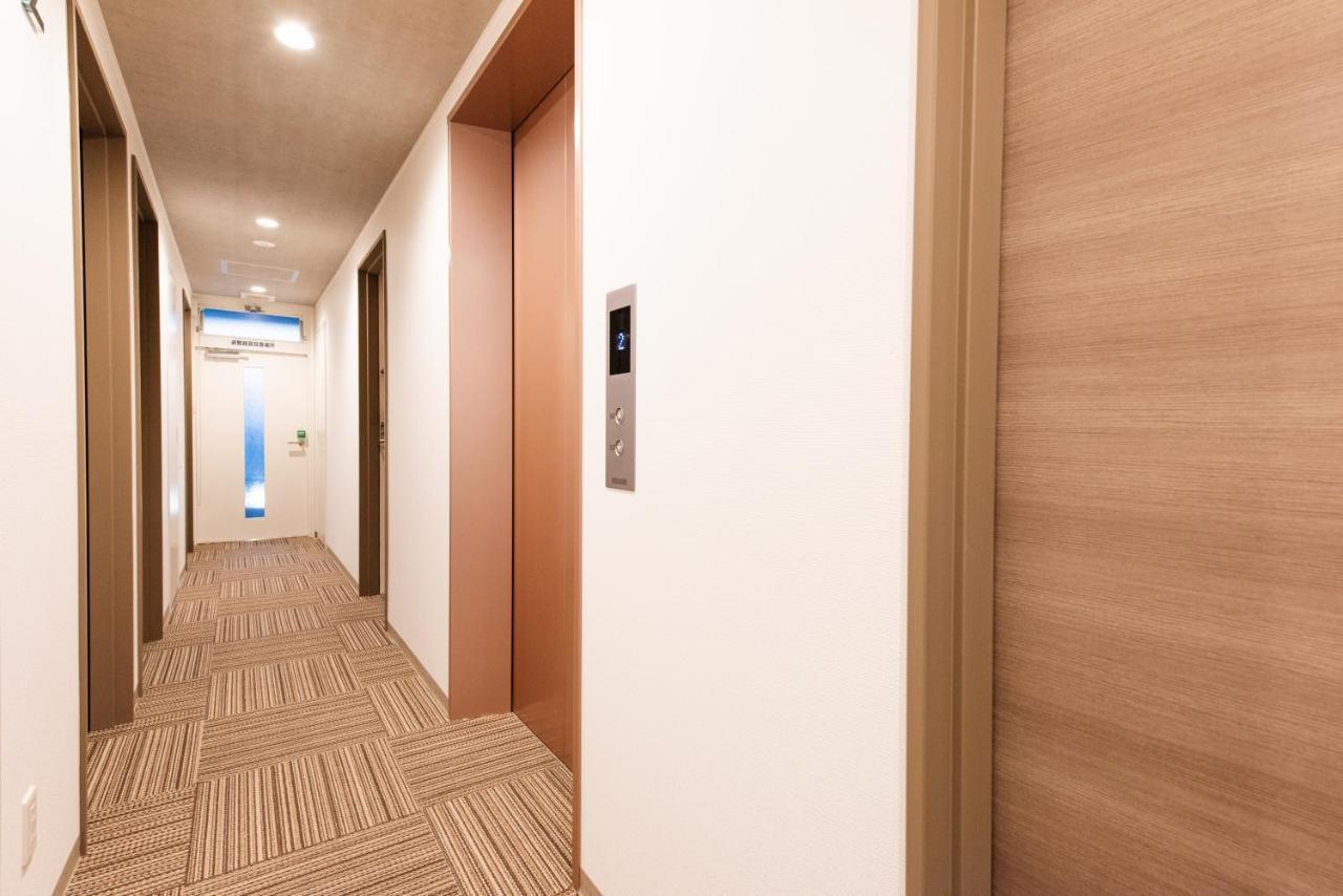 Hotel The One Shinimamiya Osaka Ngoại thất bức ảnh