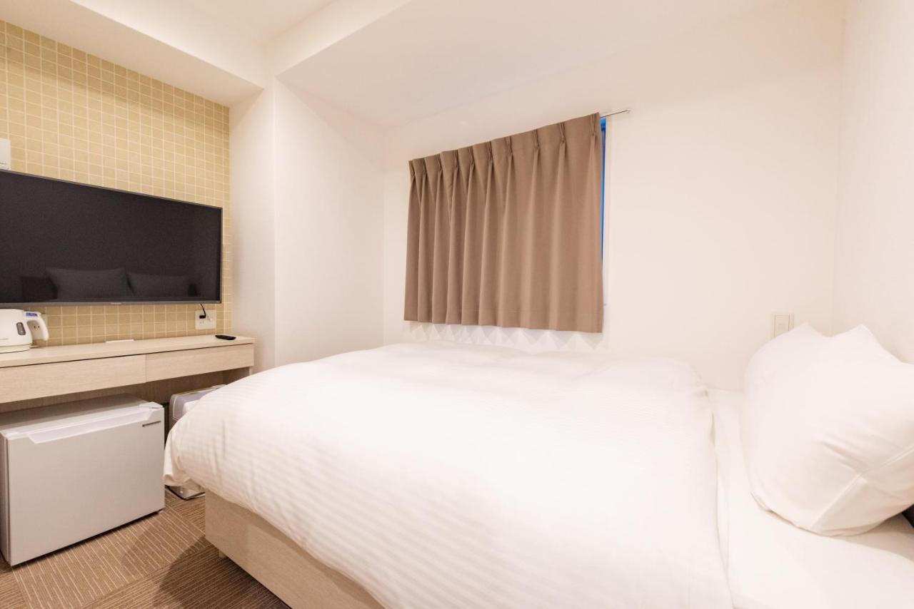 Hotel The One Shinimamiya Osaka Ngoại thất bức ảnh