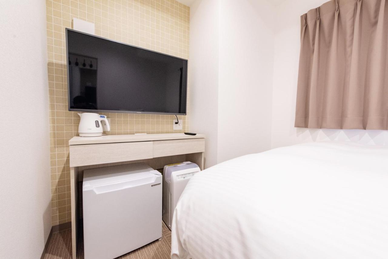 Hotel The One Shinimamiya Osaka Ngoại thất bức ảnh