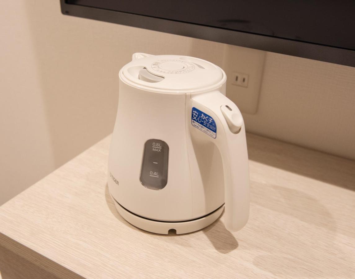 Hotel The One Shinimamiya Osaka Ngoại thất bức ảnh