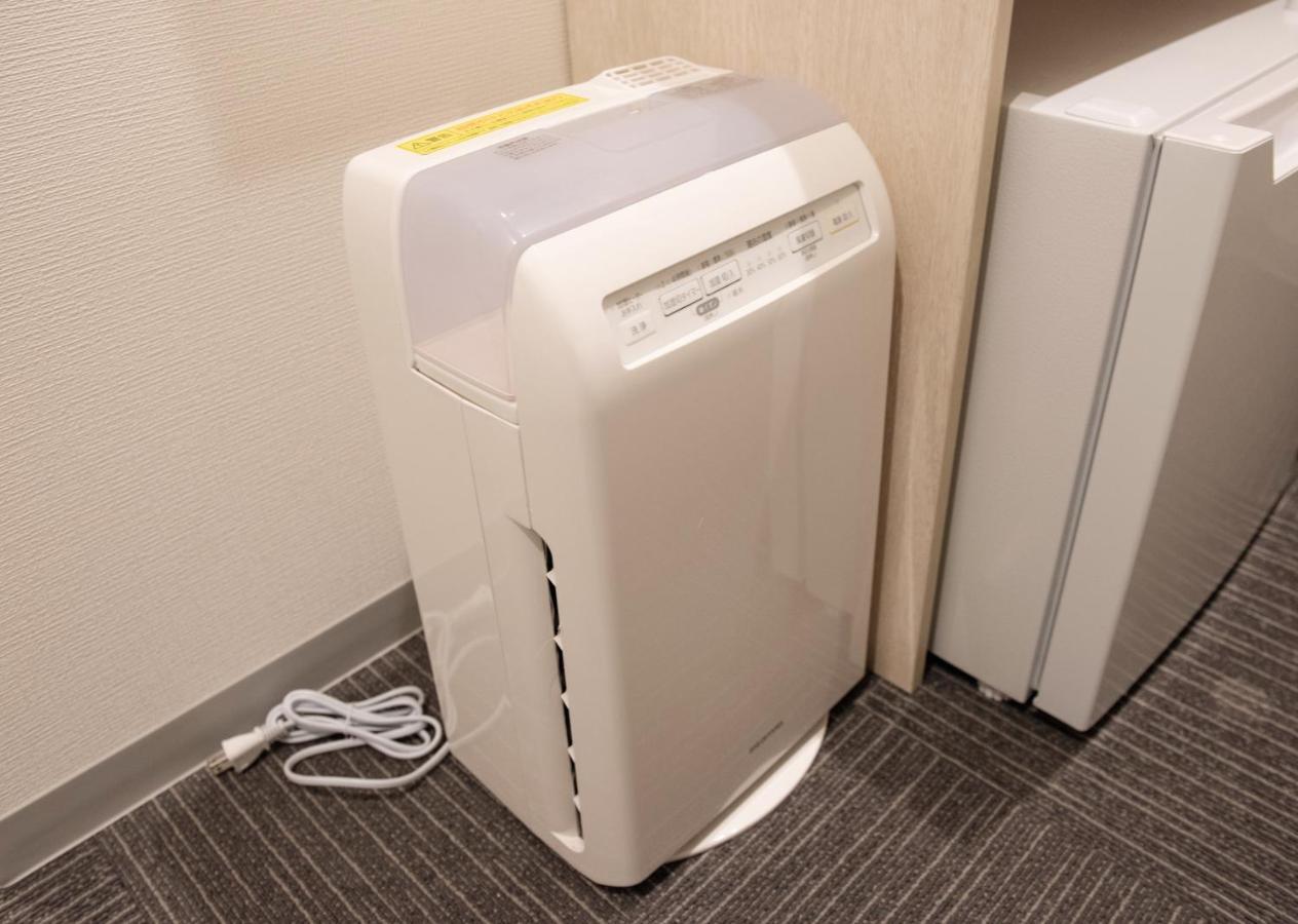 Hotel The One Shinimamiya Osaka Ngoại thất bức ảnh