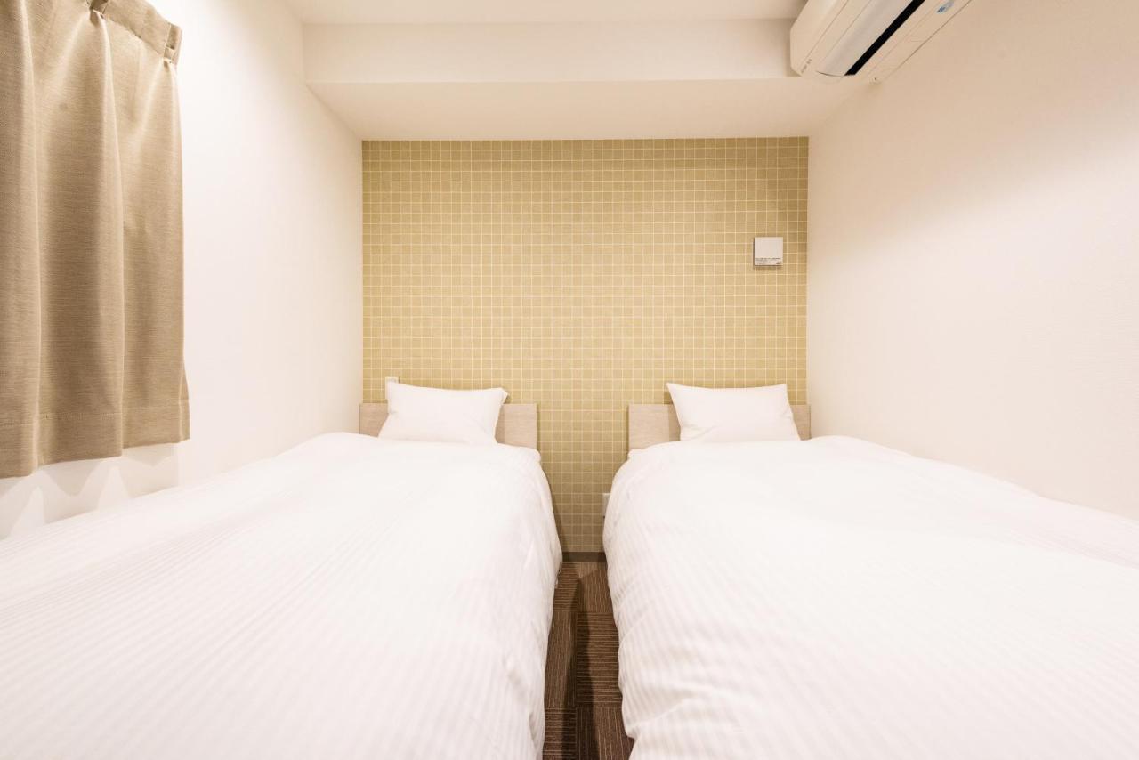 Hotel The One Shinimamiya Osaka Ngoại thất bức ảnh