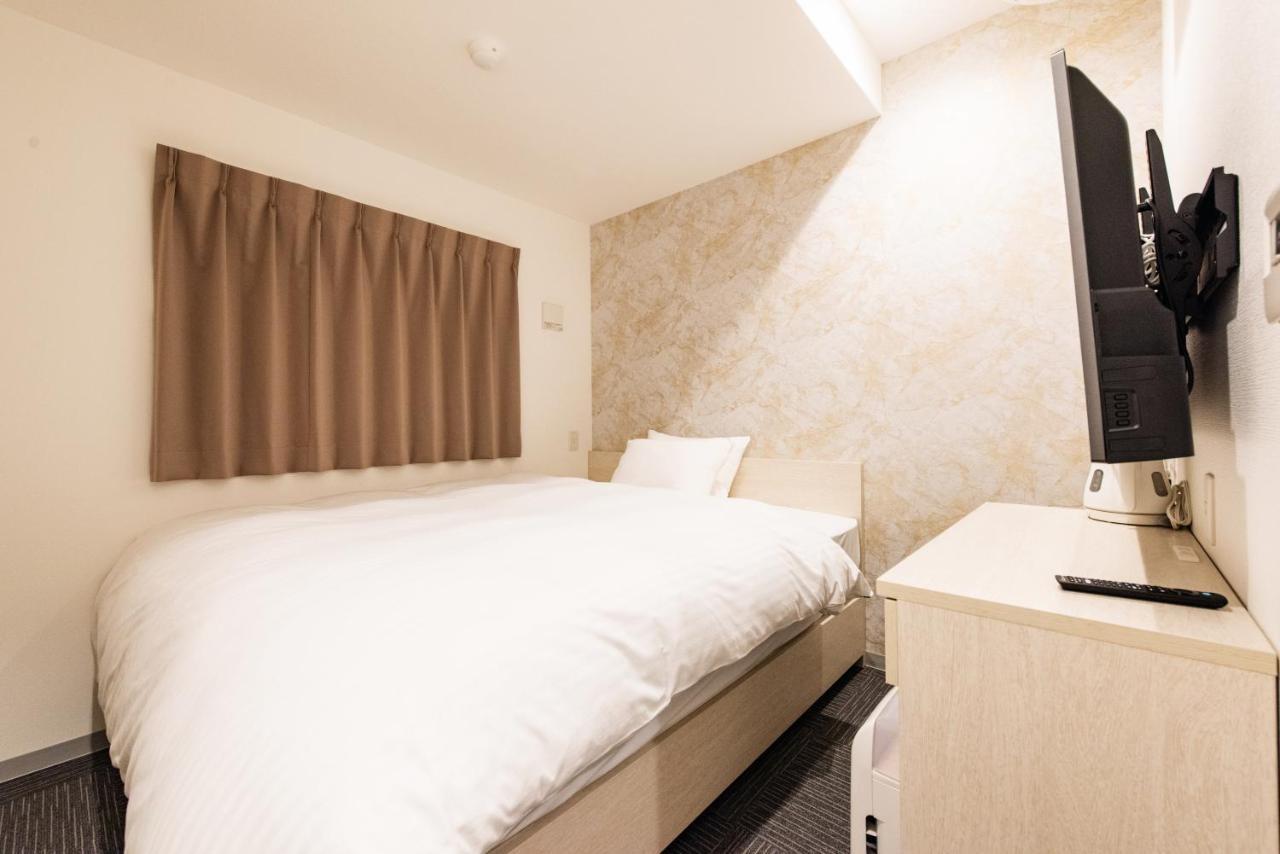 Hotel The One Shinimamiya Osaka Ngoại thất bức ảnh