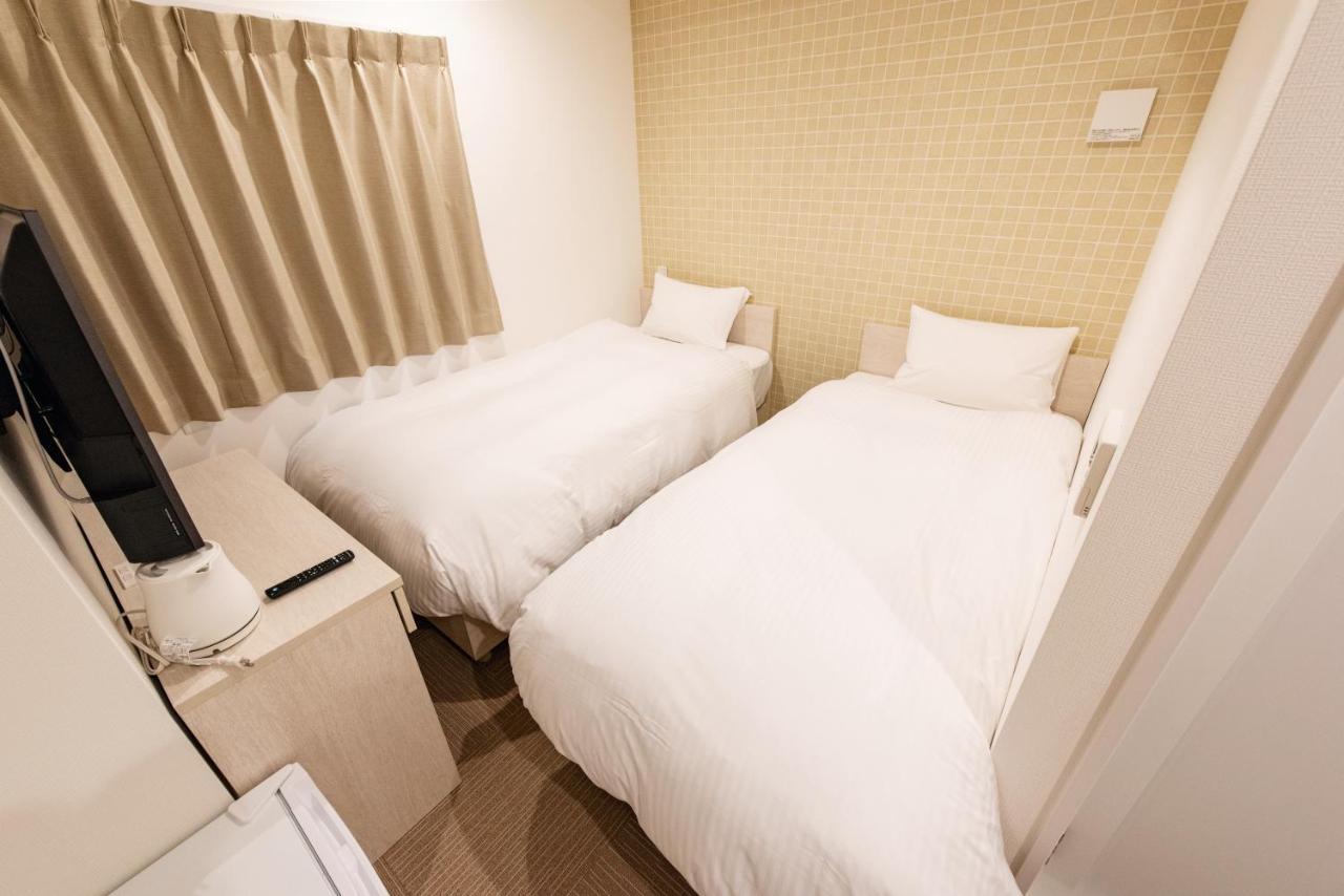 Hotel The One Shinimamiya Osaka Ngoại thất bức ảnh